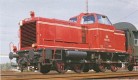 63940 Roco Diesel locomotive V 65